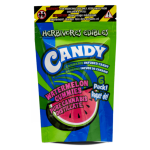 Herbivores Watermelon