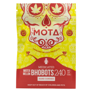 Mota - Bhobots Watermelon