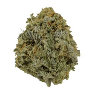 GrassLife Banana Cream
