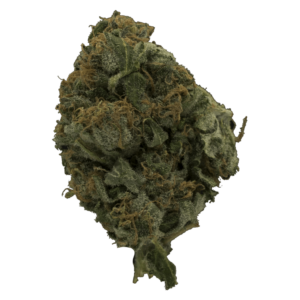 GrassLife - Flower Choco